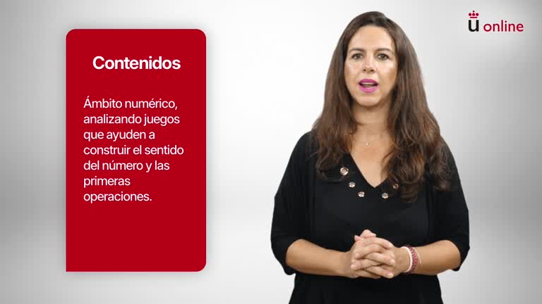 Laboratorio de juegos matemáticos. Presentación