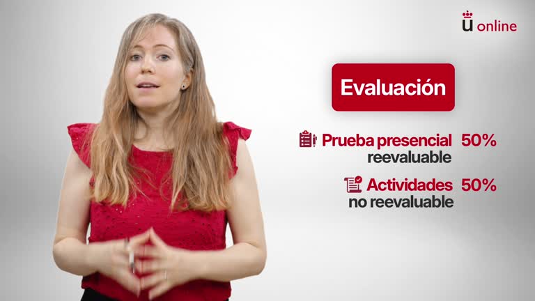 Teoría de la educación. Presentación