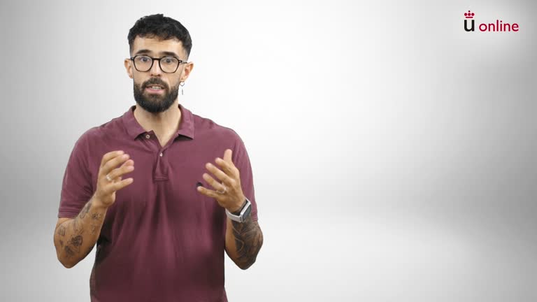 Derecho Penal I. Presentación