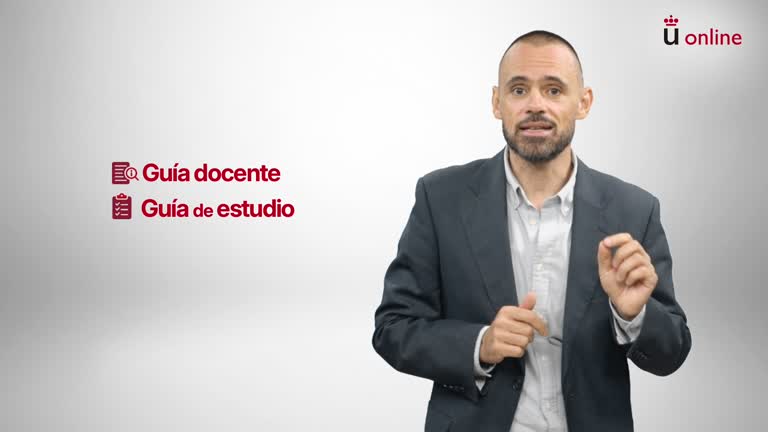 Organización de empresas turísticas. Presentación