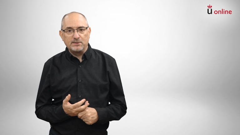 Servicios en tecnologías de la información. Presentación