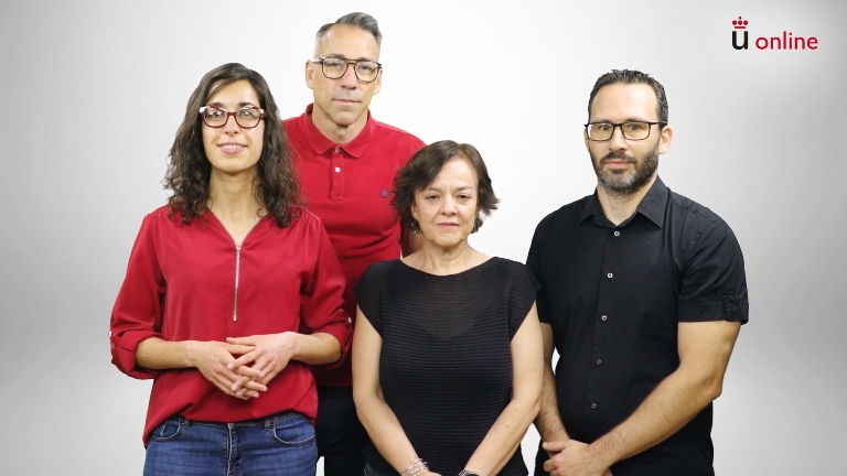 Mecanismos medulares del dolor y disfunción sensorimotora. Presentación