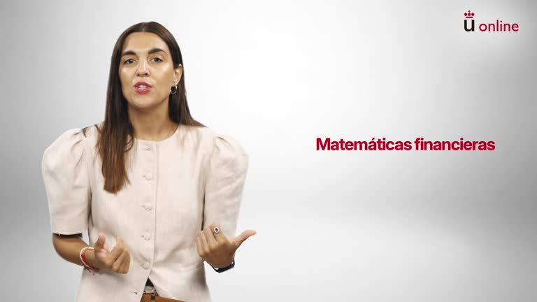 Fundamentos éticos y financieros. Presentación