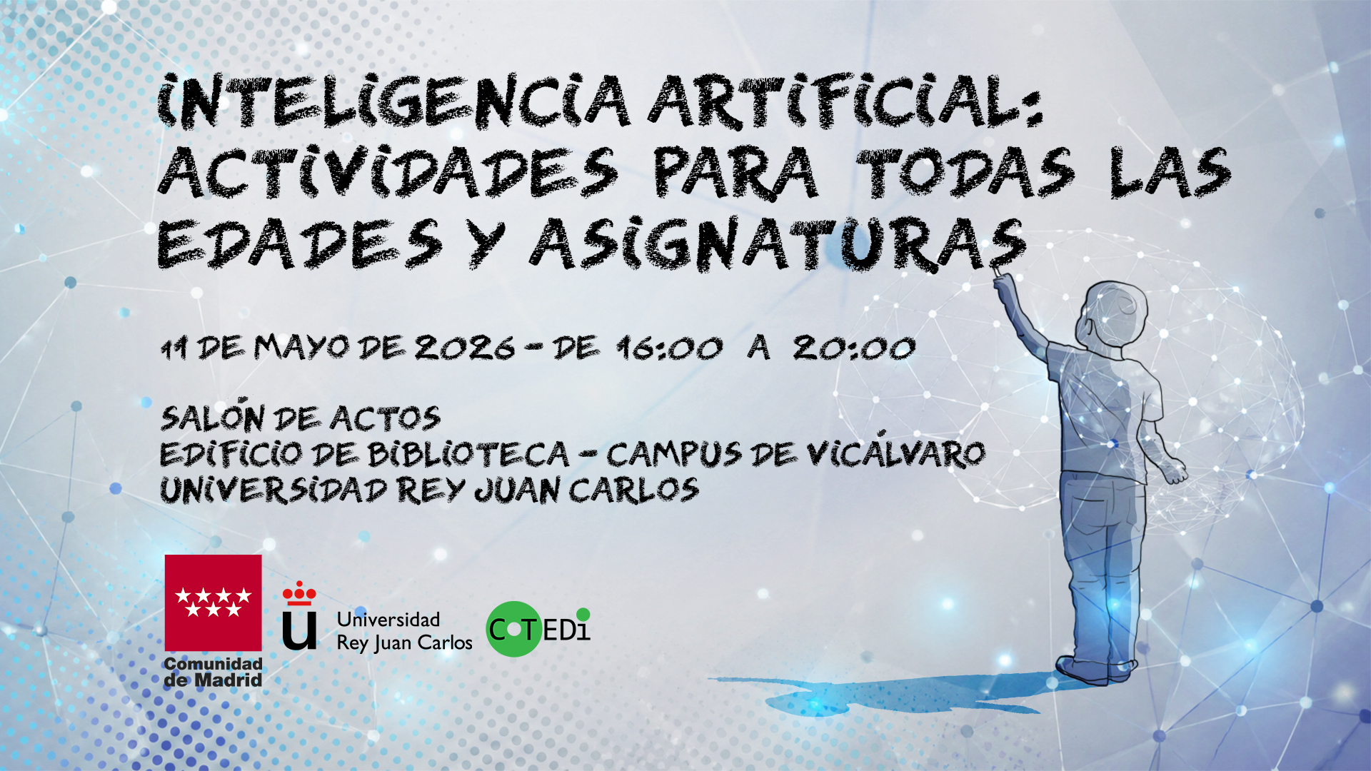 Imagen del evento