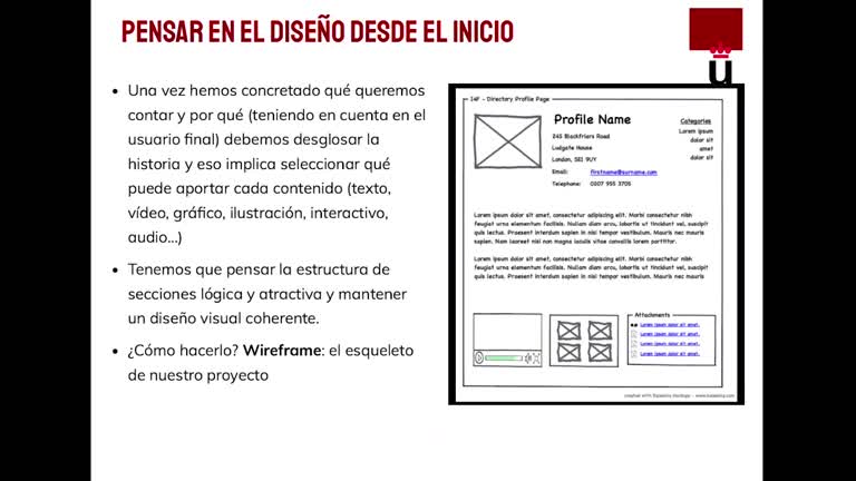 Desarrollo del Tema 8. Sistemas, herramientas, aplicaciones y servicios.