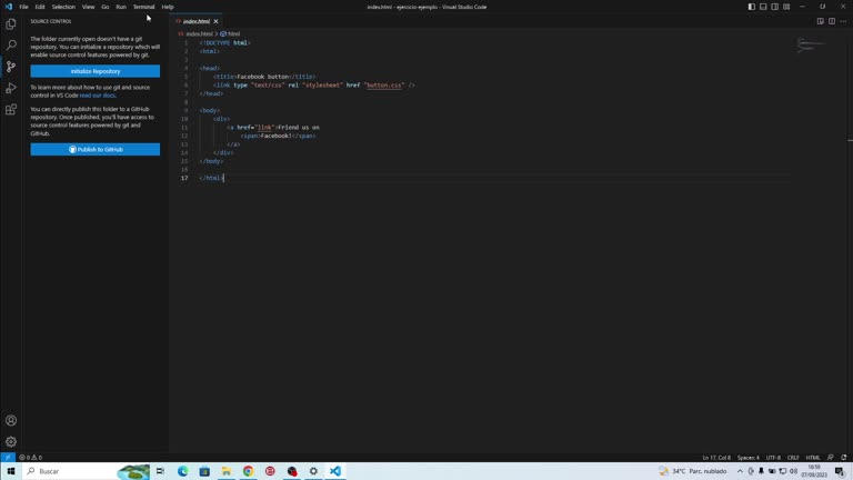 Video-píldora - Desarrollo Colaborativo con Git