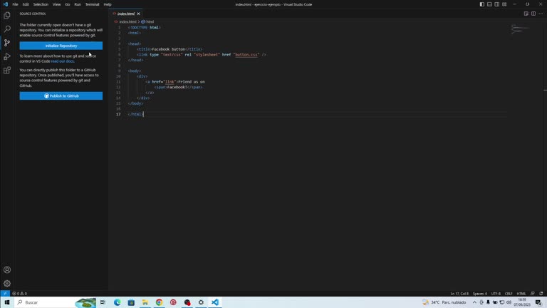 Video-píldora - Desarrollo Colaborativo con Git