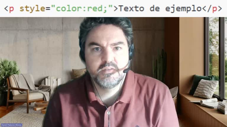 CSS3 - Píldora 1 - ¿Qué es CSS3 y cómo se estructura?
