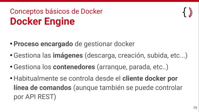 Parte 2 - Tema 2.1 - Docker Parte 1