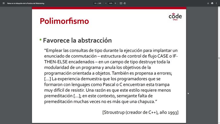 1775382245387_Calidad_de_Software_5_Dise_o_orientado_a_objetos_mkv