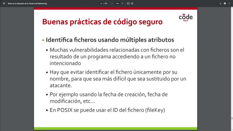 1775382245387_Calidad_de_Software_9_C_digo_seguro_mkv
