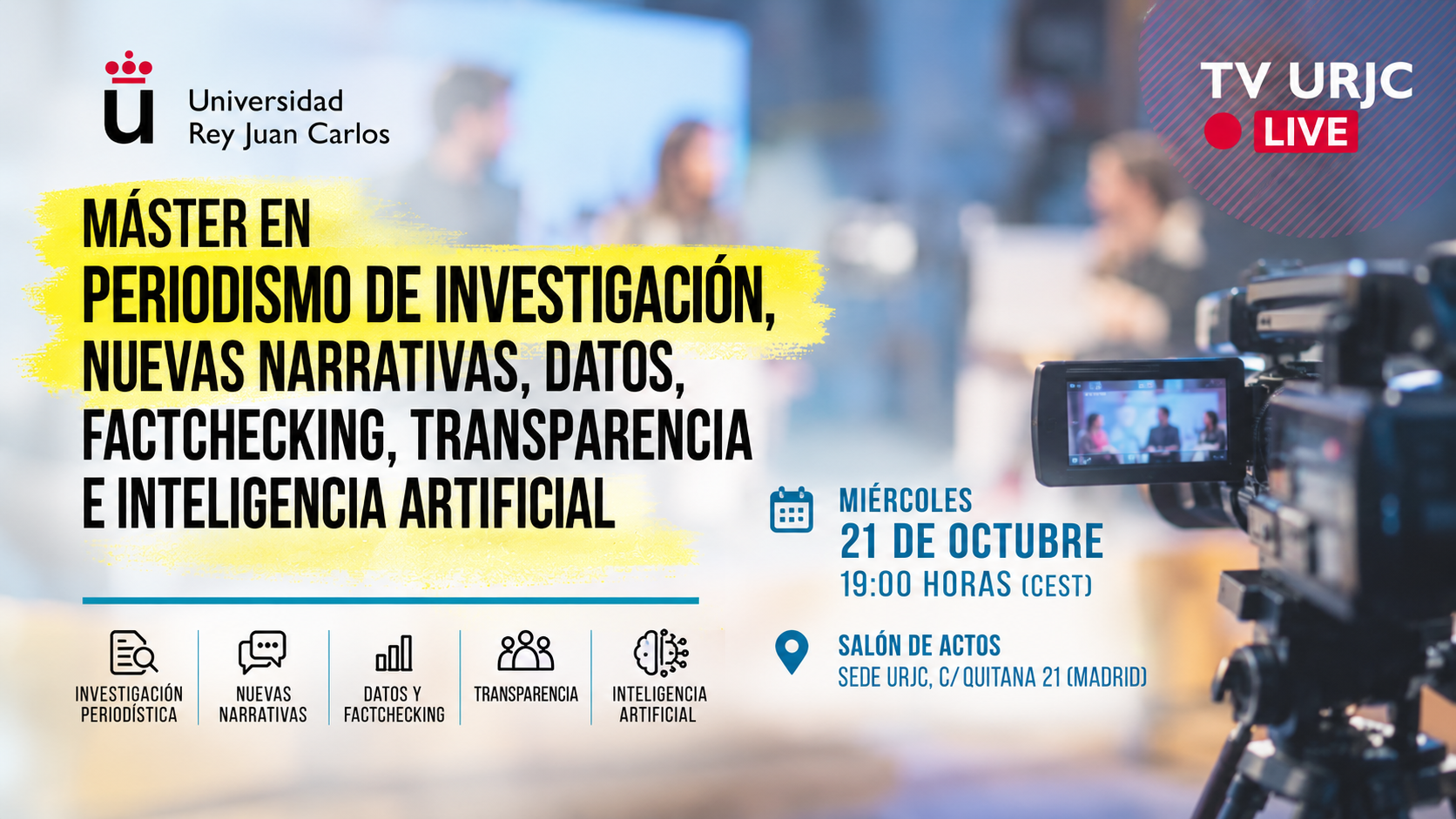Imagen del evento