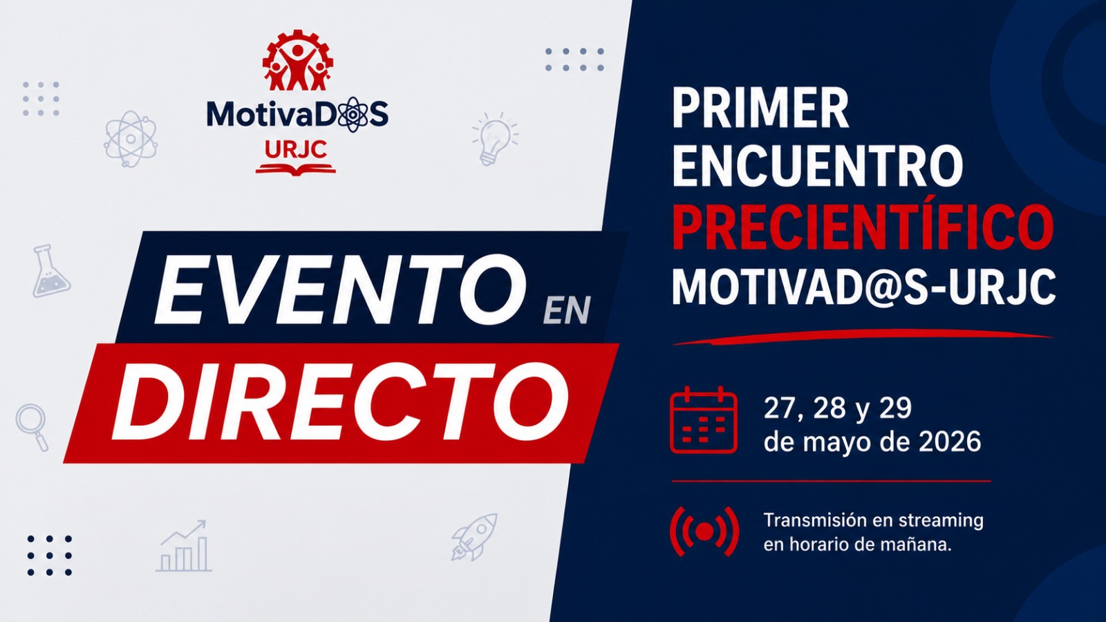 Imagen del evento