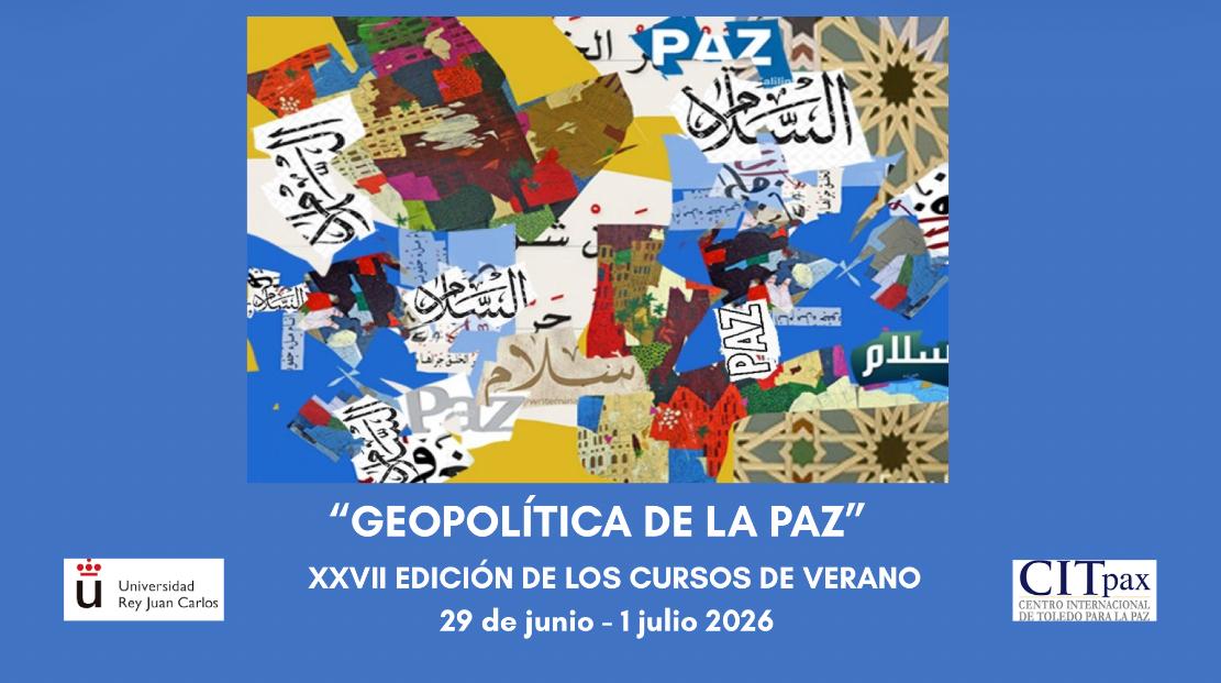 SEGUNDA SESIÓN: DESAFÍOS Y RIESGOS PARA LA PAZ Y EL DERECHO INTERNACIONAL