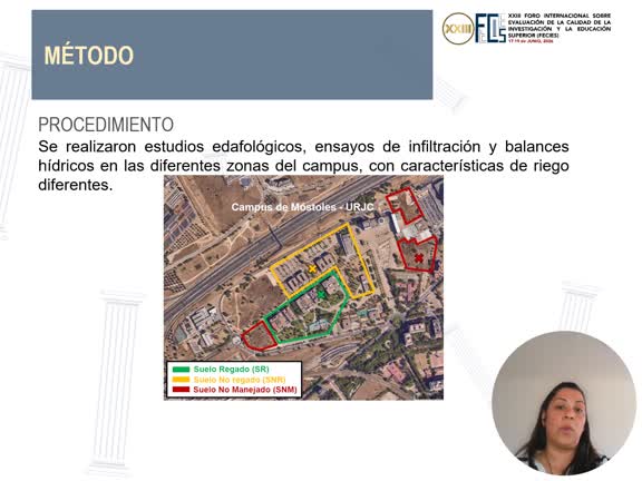 Innovación docente interdisciplinar en Hidrogeología aplicada: Aprendizaje Basado en Proyectos y Aprendizaje Colaborativo para la evaluación y protección de las aguas subterráneas