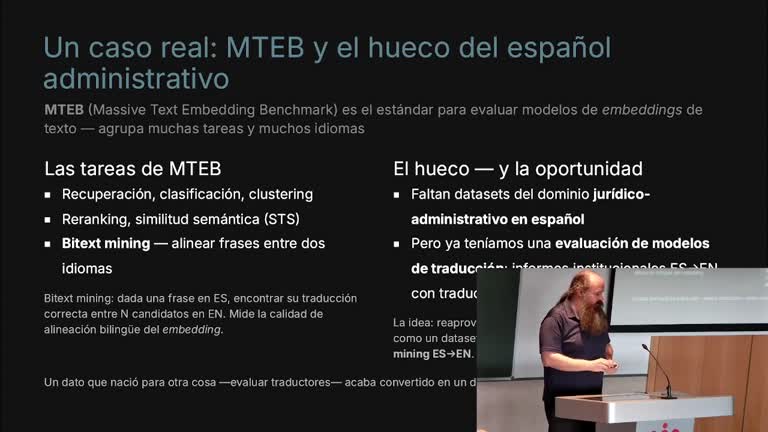 Mejores prácticas para el empaquetado de conjuntos de datos para su reutilización dentro del ecosistema de la IA/Machine learning