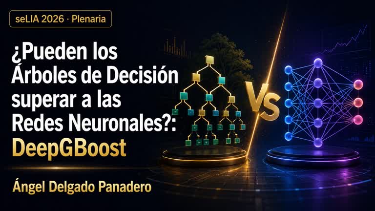 ¿Pueden los Árboles de Decisión superar a las Redes Neuronales?: DeepGBoost