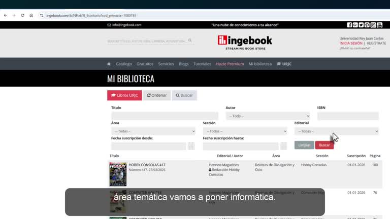 B3. IngeBook
