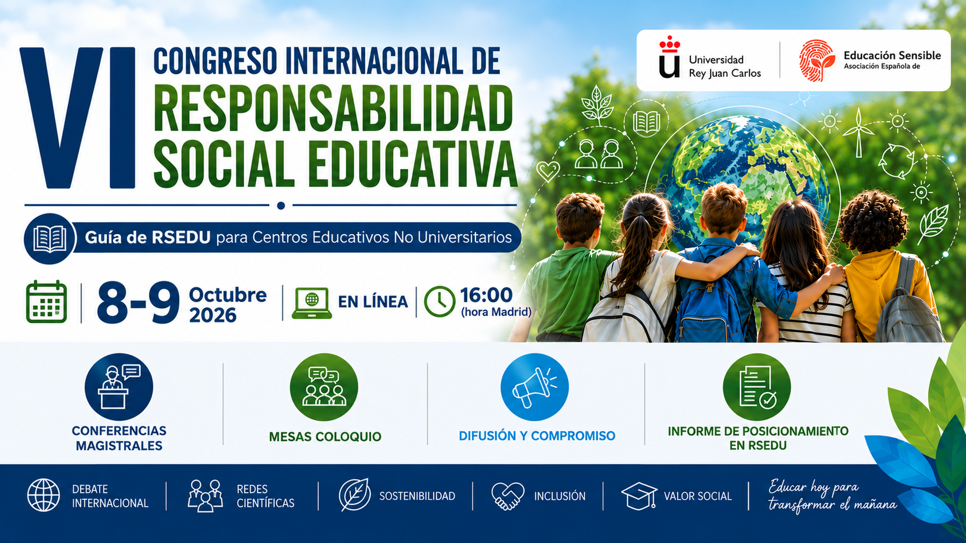 Imagen del evento