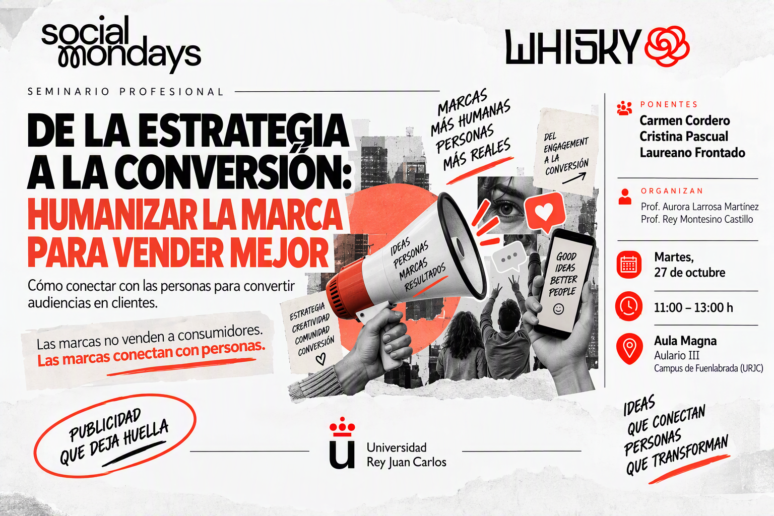 Imagen del evento
