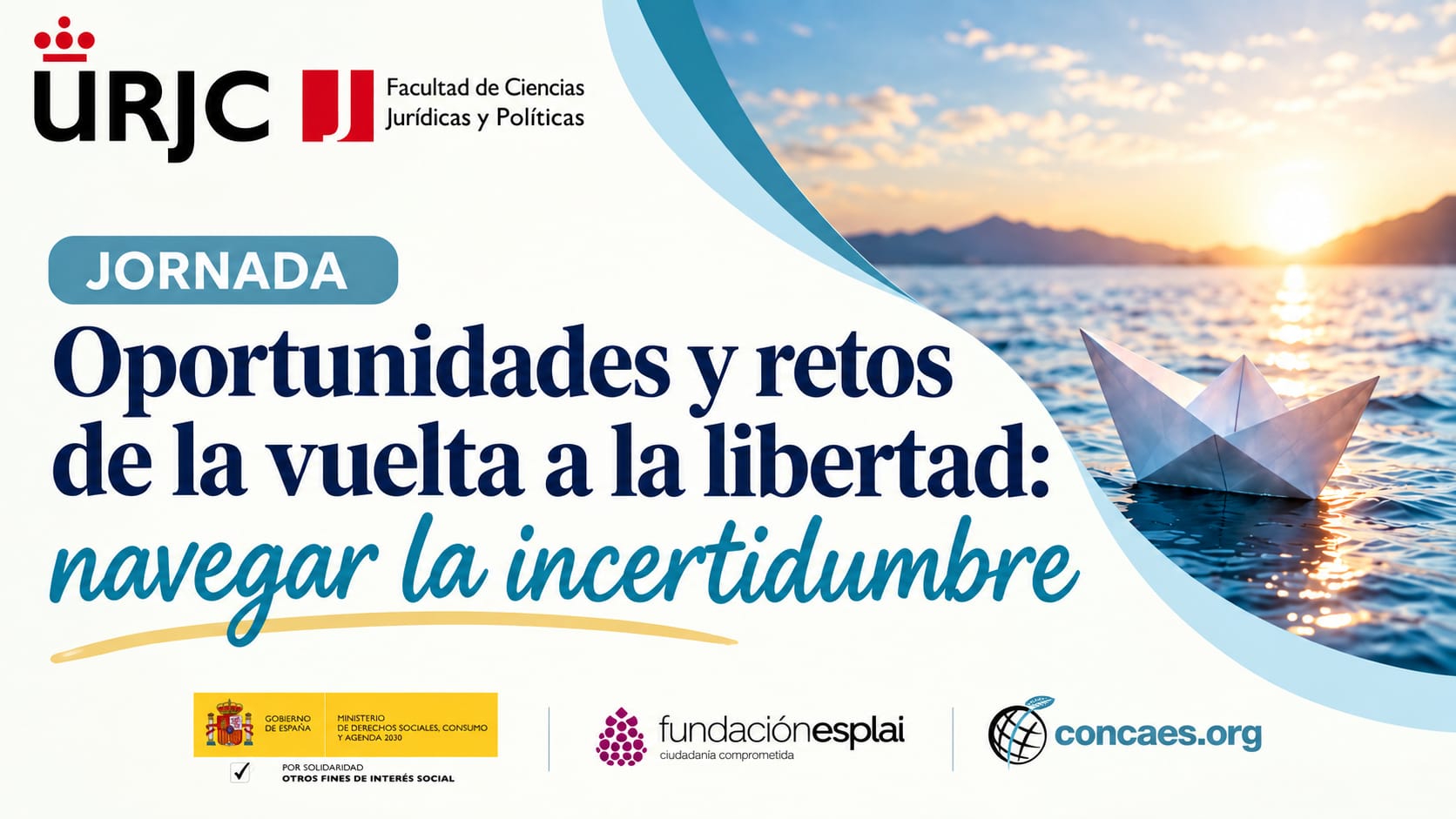 Imagen del evento
